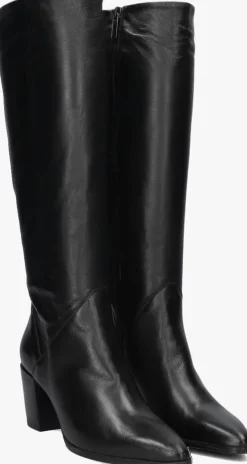 zwarte lina locchi hoge laarzen ar 70