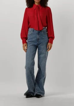 zwarte lodi ballerina's bro4981