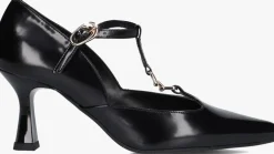 zwarte lodi pumps gamo