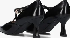 zwarte lodi pumps gamo