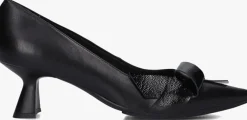 zwarte lodi pumps kadil
