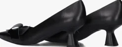 zwarte lodi pumps kadil