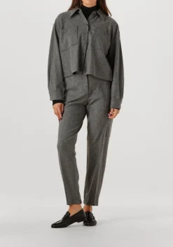 zwarte luisa cerano trui 128725/5933