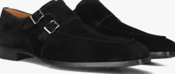 zwarte magnanni nette schoenen 23696