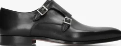 zwarte magnanni nette schoenen 20501