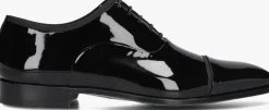 zwarte magnanni nette schoenen 24534