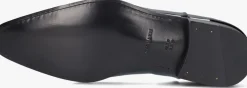 zwarte magnanni nette schoenen 24534