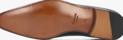 zwarte magnanni nette schoenen 23806