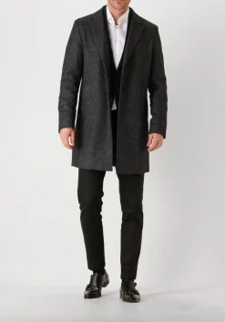 zwarte magnanni nette schoenen 23808