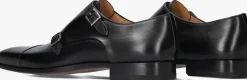 zwarte magnanni nette schoenen 23808