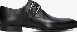zwarte magnanni nette schoenen 15477