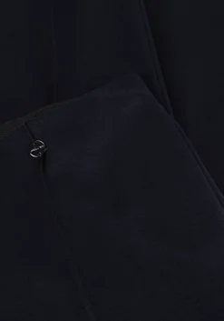 zwarte marc cain essentials pantalon +e 81.23 j24