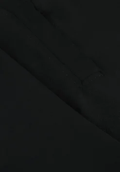 zwarte marc cain essentials blouses +e 51.03 w10