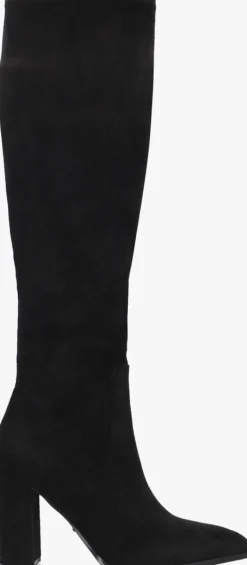 zwarte marlou hoge laarzen 0492-21