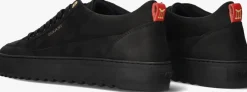 zwarte mason garments sneakers tia