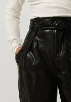 zwarte mes demoiselles pantalon brock