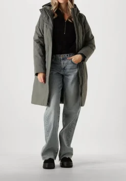 zwarte moon boot enkelboots mb luna low boot suede