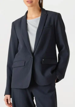 zwarte mos mosh blazer phoebe miley blazer