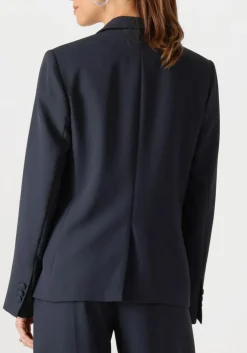 zwarte mos mosh blazer phoebe miley blazer