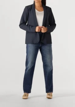 zwarte mos mosh blazer phoebe miley blazer