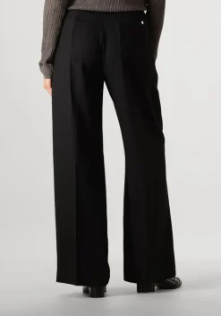 zwarte mos mosh pantalon leya miley pant