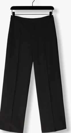 zwarte mos mosh pantalon leya miley pant