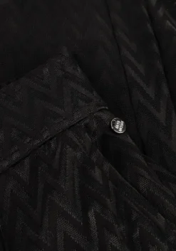 zwarte mos mosh pantalon tash soni pant