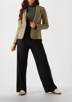 zwarte mos mosh pantalon tash soni pant