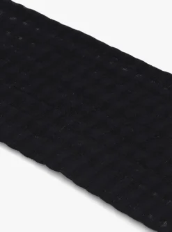 zwarte mp denmark sokken wendy nylon