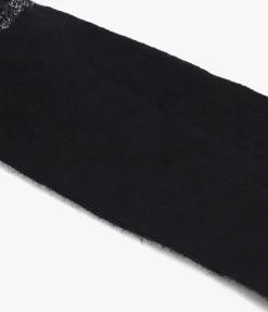 zwarte mp denmark sokken erina