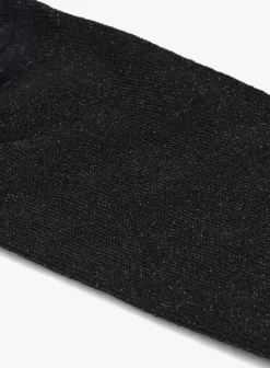 zwarte mp denmark sokken 77665