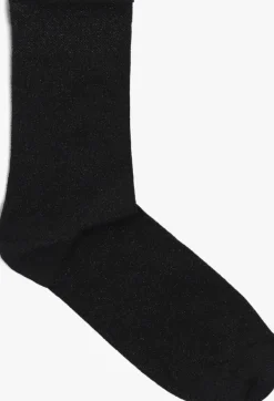 zwarte mp denmark sokken lucinda