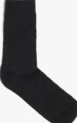 zwarte mp denmark sokken grace