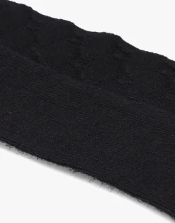 zwarte mp denmark sokken grace