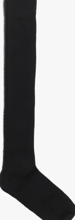 zwarte mp denmark sokken megan