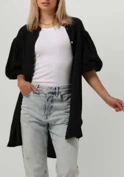 zwarte mr mood blouses mrs balon