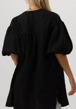zwarte mr mood blouses mrs balon