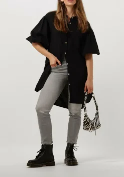 zwarte mr mood blouses mrs balon