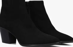 zwarte nalini enkellaarsjes 191013