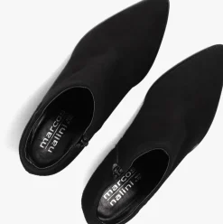 zwarte nalini enkellaarsjes 191013