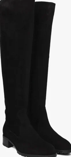 zwarte nalini hoge laarzen 22i108