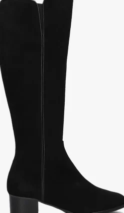 zwarte nalini hoge laarzen 473l