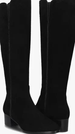 zwarte nalini hoge laarzen 473l