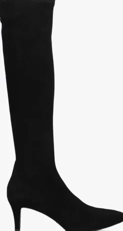 zwarte nalini hoge laarzen 22i121