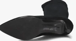 zwarte nalini hoge laarzen 22i121