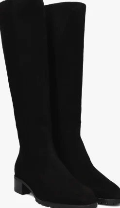 zwarte nalini laarzen 21i083a