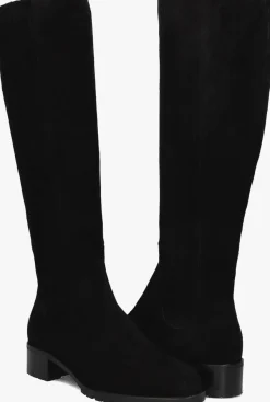 zwarte nalini laarzen 21i083a