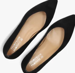 zwarte nalini pumps 23e065