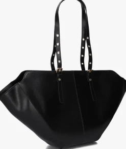 zwarte núnoo shopper nora florence