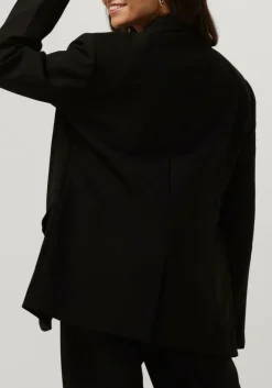 zwarte notre-v blazer nv-cassie blazer